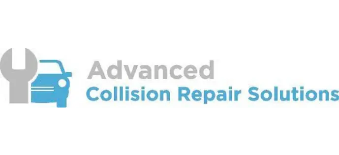 certified collision group Advanced Collision Repair Solutinos logo